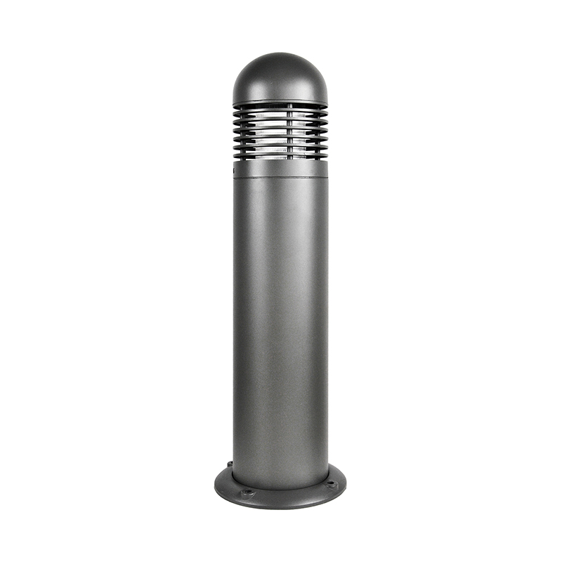 YMLED-6206A Paletto luminoso a LED per esterni IP65