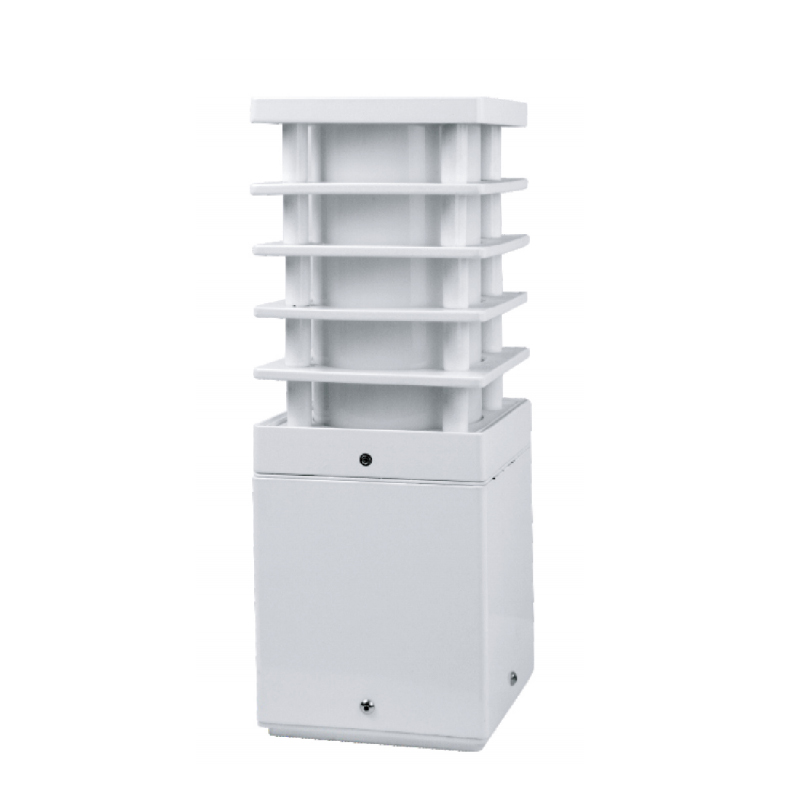 YMLED-6212 Illuminazione da giardino a LED in alluminio per esterni