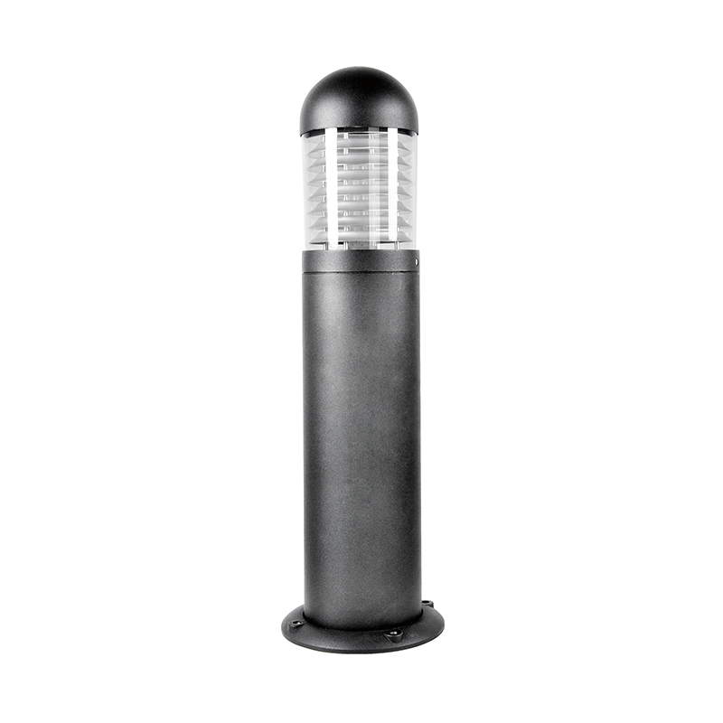 YMLED-6217A Lampada a paletto LED in alluminio pressofuso di alta qualità IP65