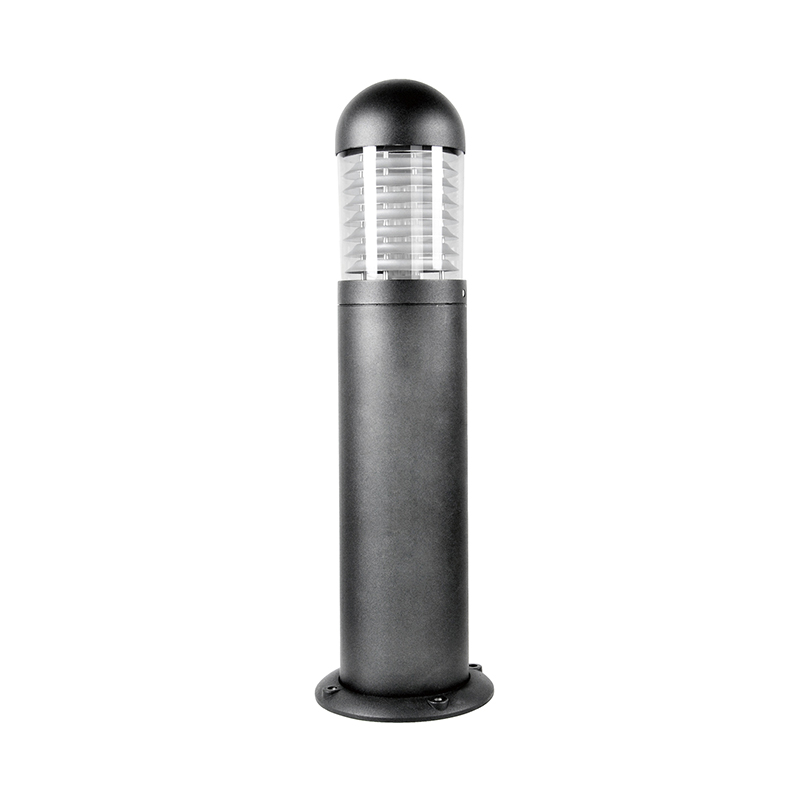 YMLED-6217A Lampada a paletto LED in alluminio pressofuso di alta qualità IP65