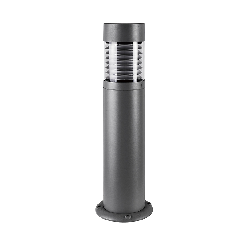 YMLED-6217A Lampada a paletto LED in alluminio pressofuso di alta qualità IP65