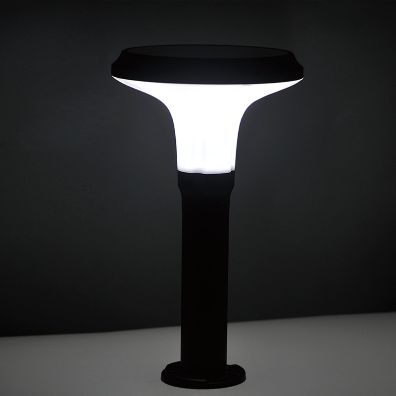 YMLED-6802 Illuminazione da giardino a LED solare Luci da esterno YMLED-6802 Illuminazione da giardino a LED solare Luci da esterno