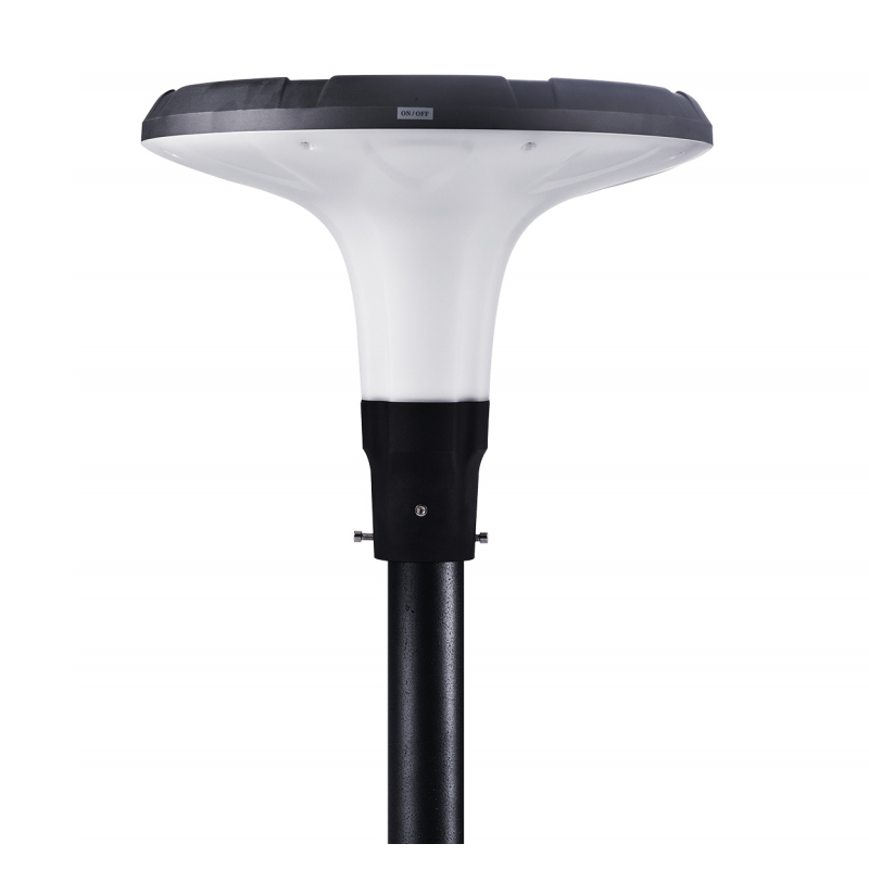 YMLED-6802 Illuminazione da giardino a LED solare Luci da esterno YMLED-6802 Illuminazione da giardino a LED solare Luci da esterno