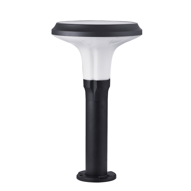 YMLED-6802 Illuminazione da giardino a LED solare Luci da esterno