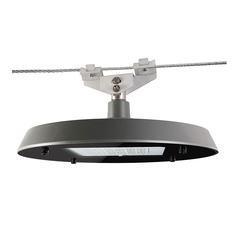 YMLED-6410 Illuminazione stradale a LED sospesa in alluminio