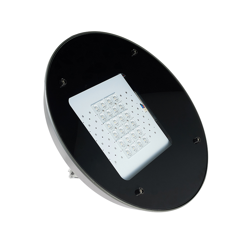 YMLED-6410 Illuminazione stradale a LED sospesa in alluminio