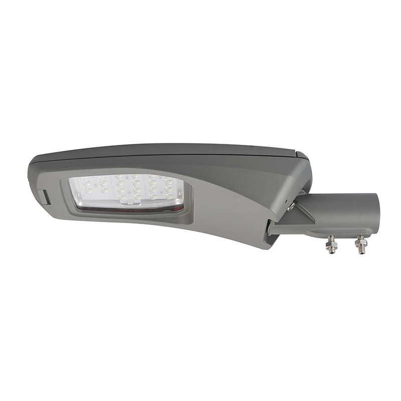 YMLED-6408S Fabbrica di lampioni stradali a LED per illuminazione stradale e comunitaria IP66