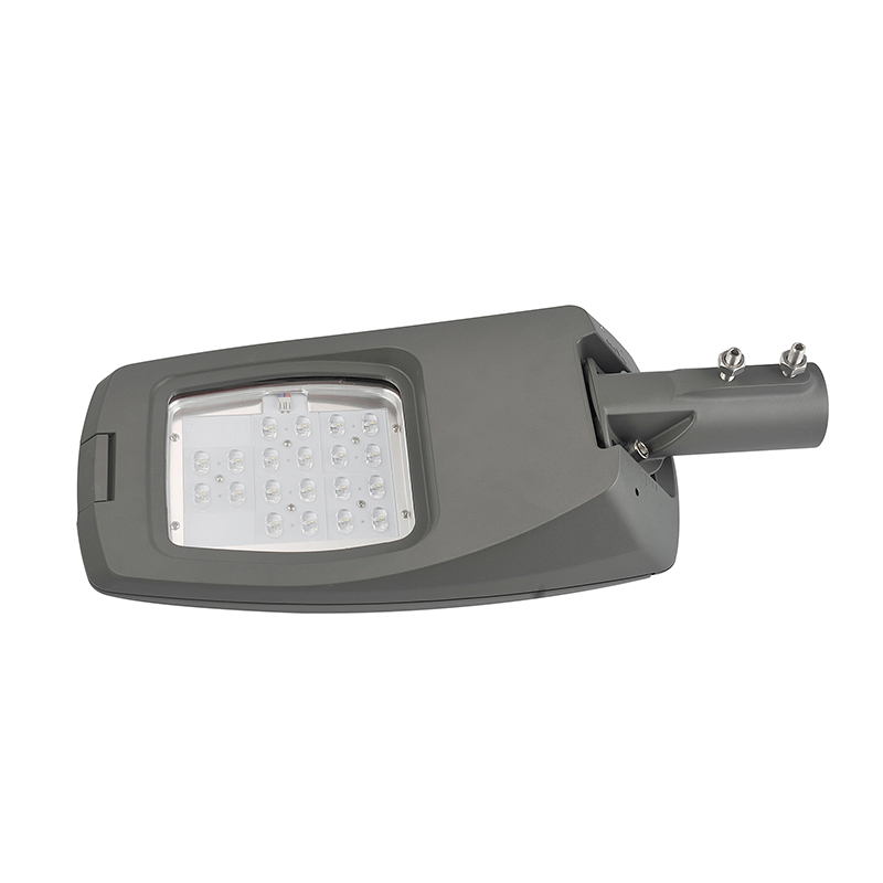 YMLED-6408S Fabbrica di lampioni stradali a LED per illuminazione stradale e comunitaria IP66 YMLED-6408S Fabbrica di lampioni stradali a LED per illuminazione stradale e comunitaria IP66