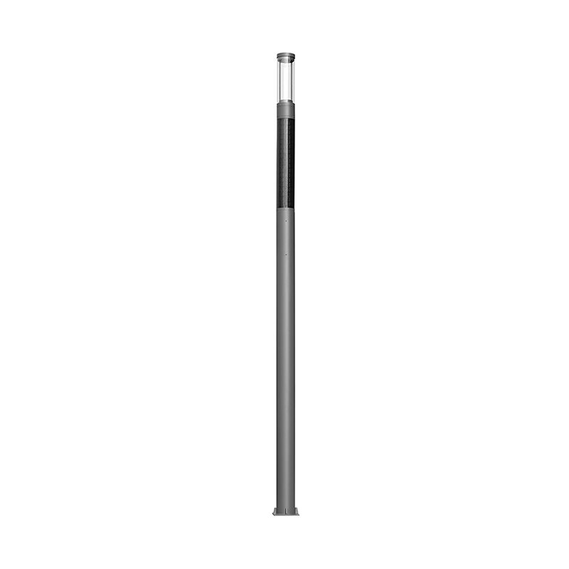 YMLED-6811 Lampione stradale solare verticale ad alta efficienza