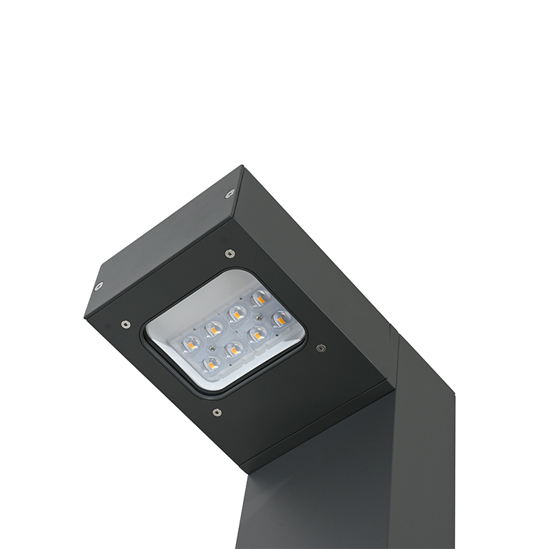 YMLED-6313 Luce LED leggera per giardini e paesaggi