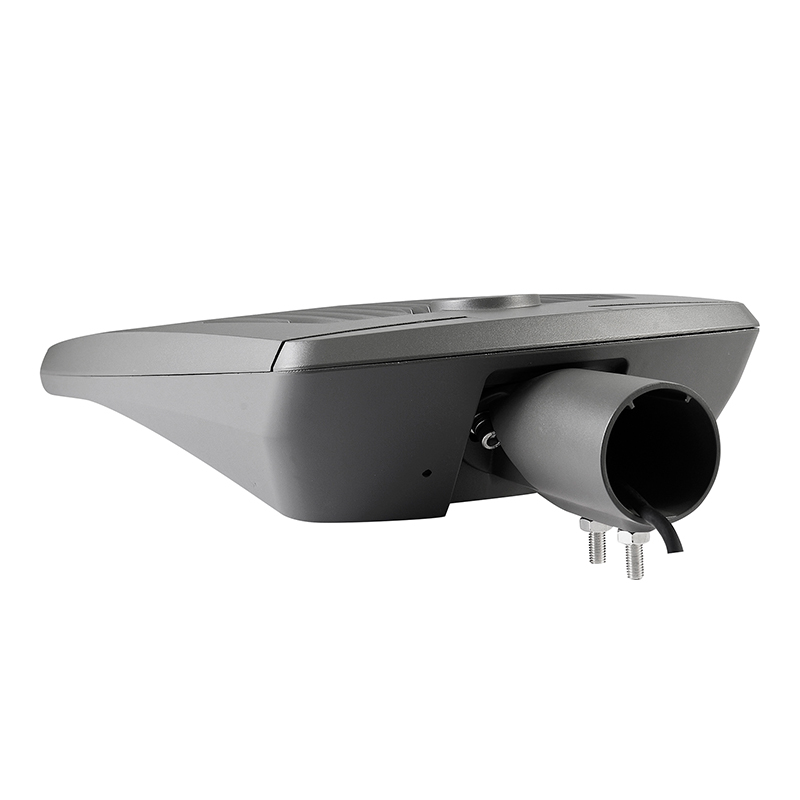YMLED-6408L Alluminio pressofuso ad alta luminosità con lampioni stradali a LED con copertura in vetro temperato YMLED-6408L Alluminio pressofuso ad alta luminosità con lampioni stradali a LED con copertura in vetro temperato