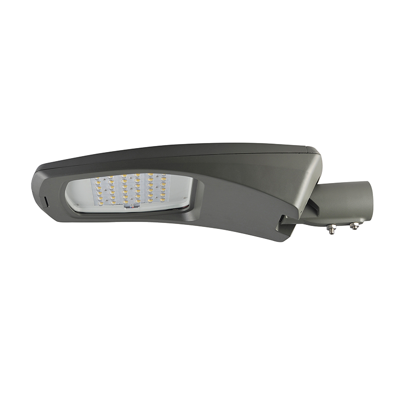 YMLED-6408M Lampada stradale a LED per esterni impermeabile IP66 in alluminio popolare YMLED-6408M Lampada stradale a LED per esterni impermeabile IP66 in alluminio popolare