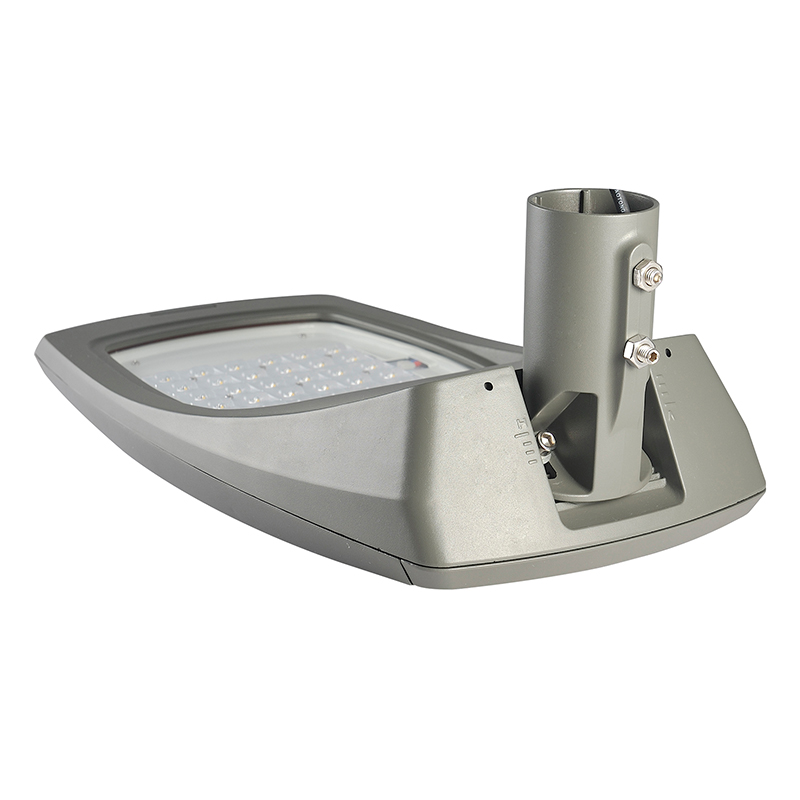 YMLED-6408M Lampada stradale a LED per esterni impermeabile IP66 in alluminio popolare YMLED-6408M Lampada stradale a LED per esterni impermeabile IP66 in alluminio popolare