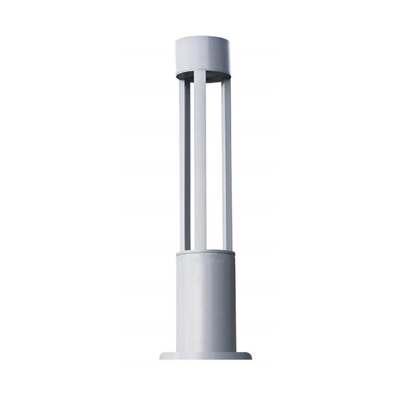 YMLED-6230 Nuovo modello in alluminio con modulo LED Lampada da prato a paletto LED