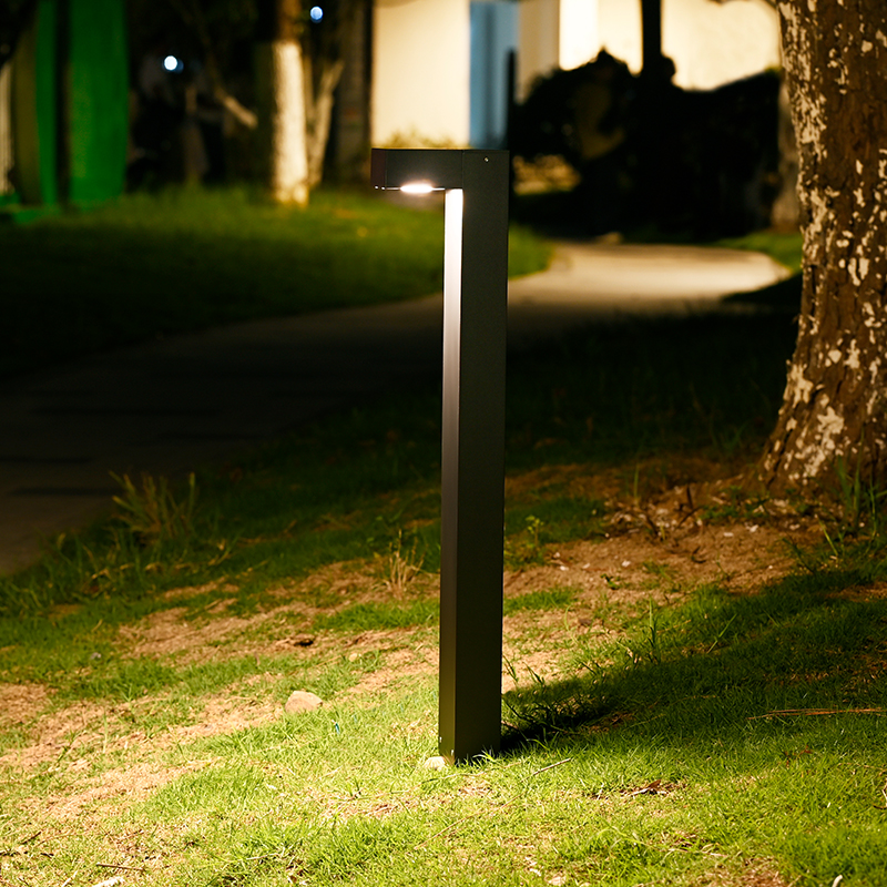 YMLED-6241 Illuminazione da prato a LED Illuminazione del percorso per il paesaggio YMLED-6241 Illuminazione da prato a LED Illuminazione del percorso per il paesaggio