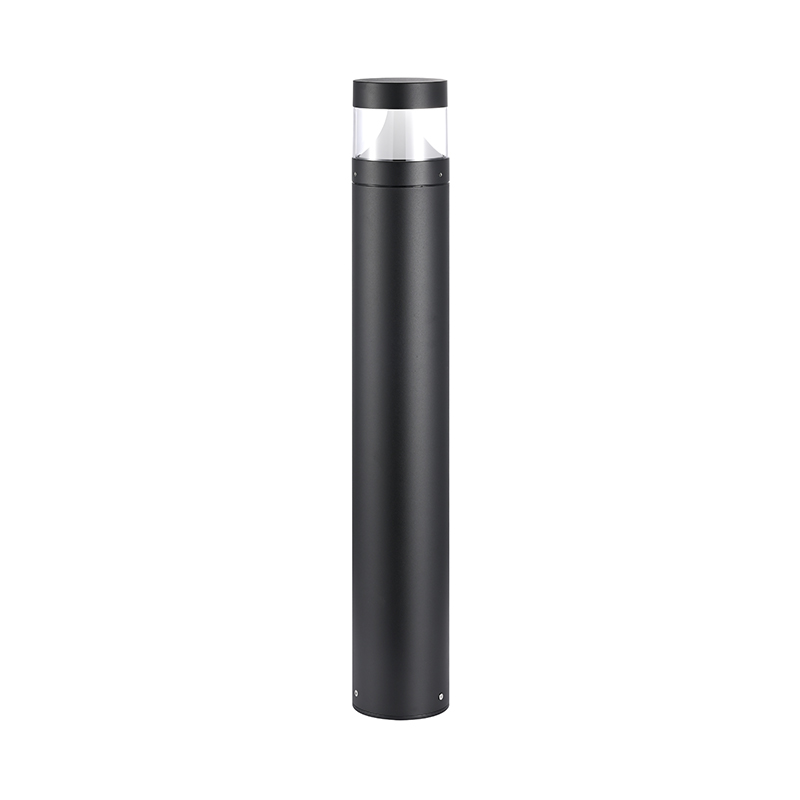 YMLED-6238 Paletto luminoso a LED in alluminio per esterni Produttore cinese