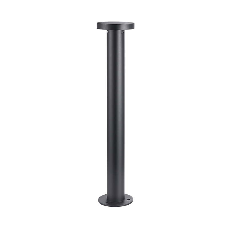 YMLED-6236 Lampada da prato in lega di alluminio a LED per esterni IP65 di nuova concezione YMLED-6236 Lampada da prato in lega di alluminio a LED per esterni IP65 di nuova concezione