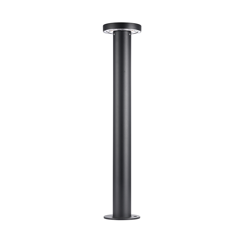 YMLED-6236 Lampada da prato in lega di alluminio a LED per esterni IP65 di nuova concezione