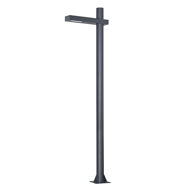 YMLED-6411 Lampione stradale a LED in alluminio multi-specifica
