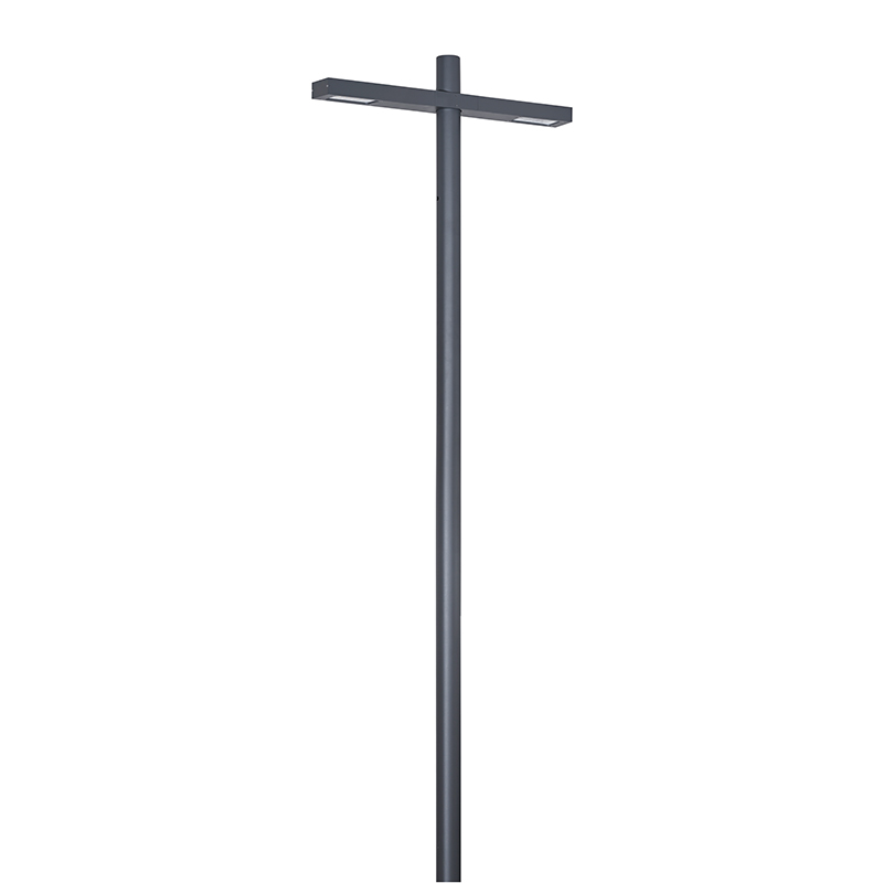 YMLED-6411 Lampione stradale a LED in alluminio multi-specifica