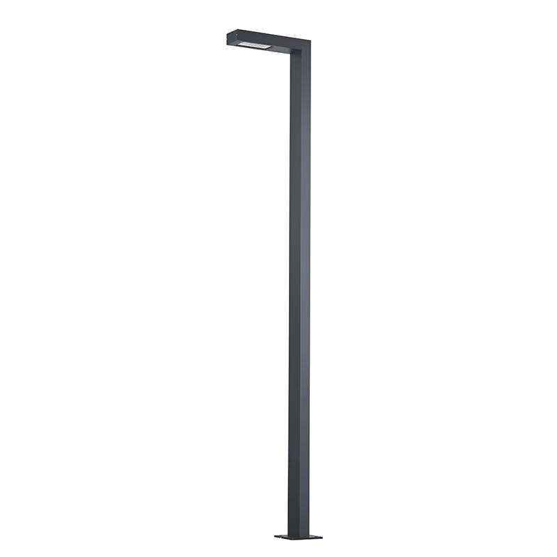 YMLED-6412 Apparecchio di illuminazione stradale a LED integrato ad alte prestazioni YMLED-6412 Apparecchio di illuminazione stradale a LED integrato ad alte prestazioni